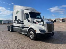 2018 Peterbilt 579 en venta en Farr West, UT