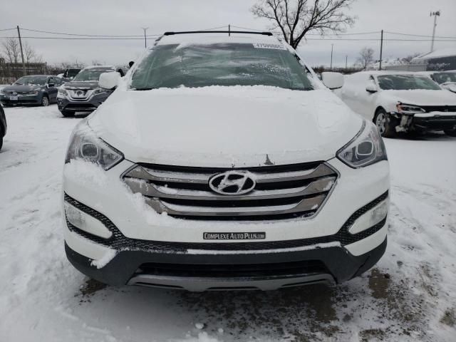 2014 Hyundai Santa FE Sport