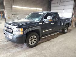 2011 Chevrolet Silverado K1500 LS for sale in Angola, NY