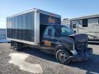 2010 GMC Savana Cutaway G3500