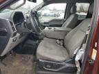 2015 Ford F150 Super Cab