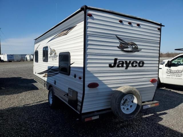 2019 Jayco 5th Wheel