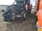 2016 Ford 2015 Ford F650 Dump Truck