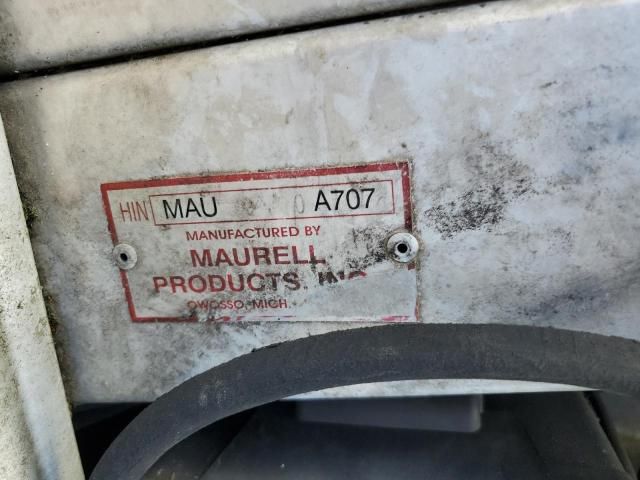 2007 Crest-Maurell Products Vessel
