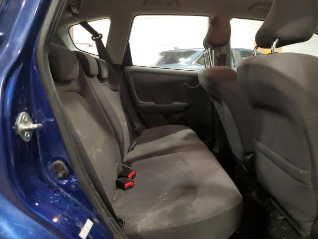 2010 Honda FIT