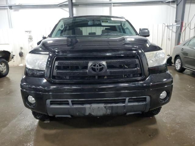 2012 Toyota Tundra Crewmax SR5