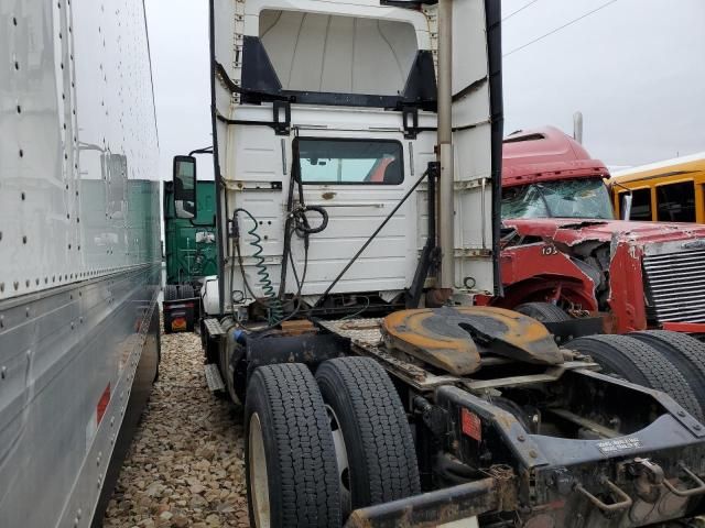 2018 Volvo VNL Semi Truck