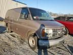 2002 Chevrolet Express G1500