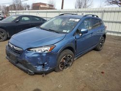 2021 Subaru Crosstrek Premium for sale in New Britain, CT