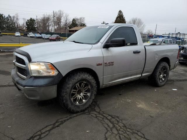 2014 Dodge RAM 1500 ST