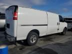2013 Chevrolet Express G3500