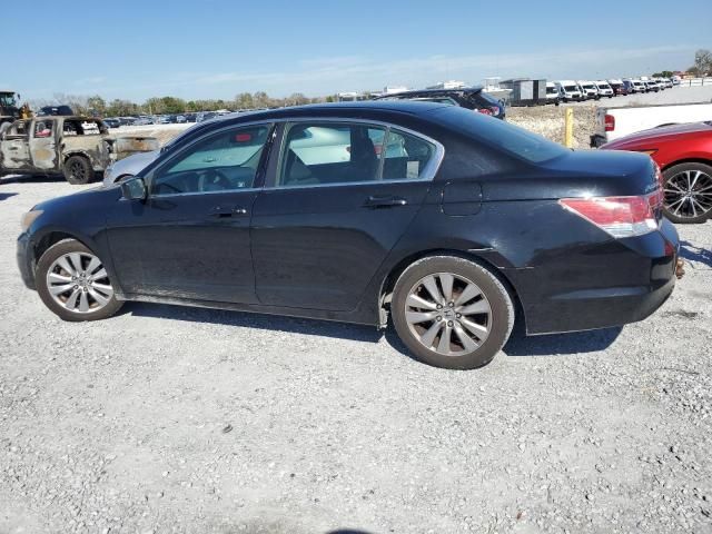 2011 Honda Accord EX