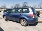 2012 Subaru Forester 2.5X