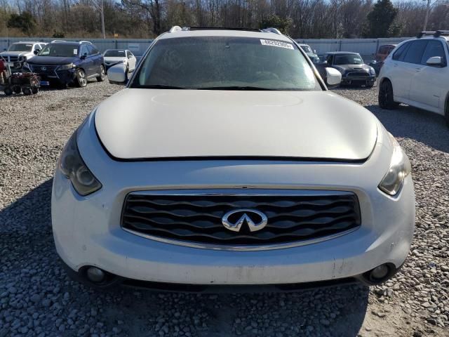 2009 Infiniti FX35