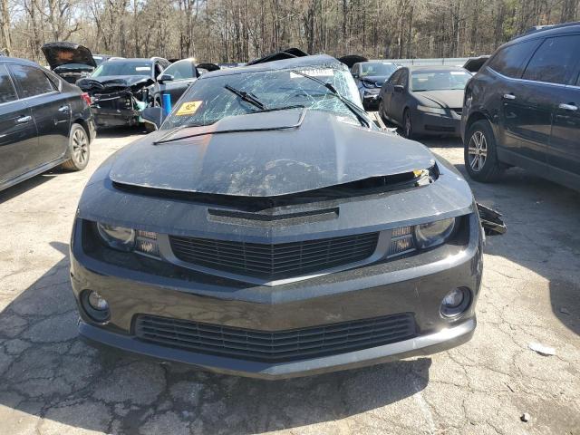 2011 Chevrolet Camaro 2SS