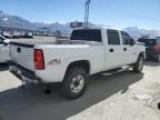 2005 Chevrolet Silverado K2500 Heavy Duty