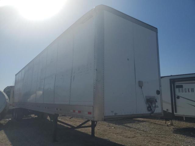 2021 Great Dane CCC-9914-01099 DRY Van Trailer