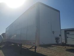 Great Dane Trailers Vehiculos salvage en venta: 2021 Great Dane CCC-9914-01099 DRY Van Trailer