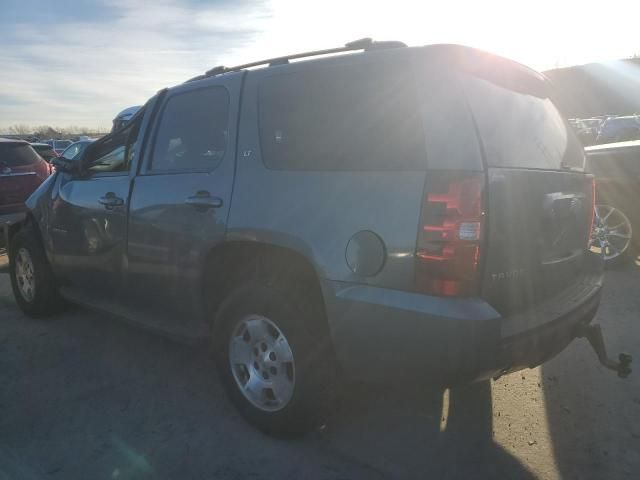 2010 Chevrolet Tahoe K1500 LT