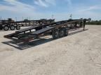 2022 Texaspride 2022 Texas Pride Car Carrier