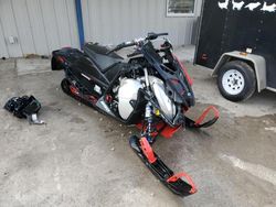 Vehiculos salvage en venta de Copart Franklin, WI: 2021 Polaris Snowmobile