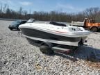 2018 Tahoe Boat
