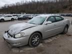 2007 Buick Lacrosse CXL