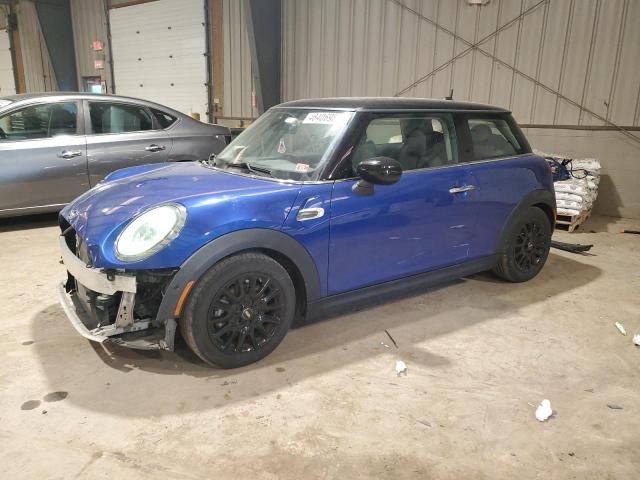 2020 Mini Cooper