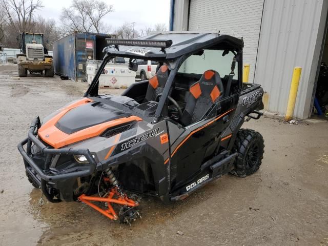 2017 Polaris General 1000 EPS