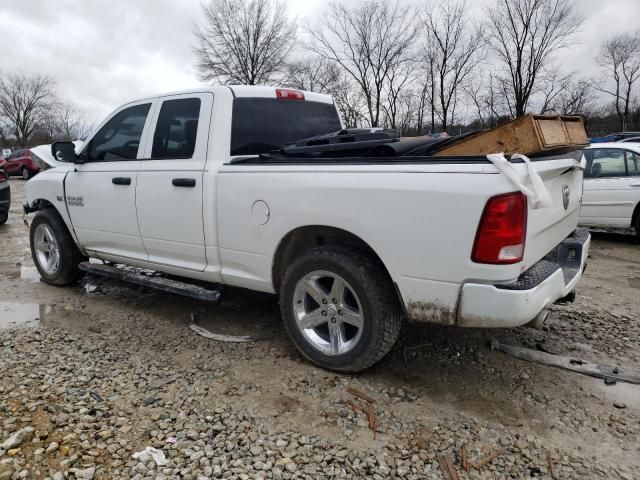 2016 Dodge RAM 1500 ST