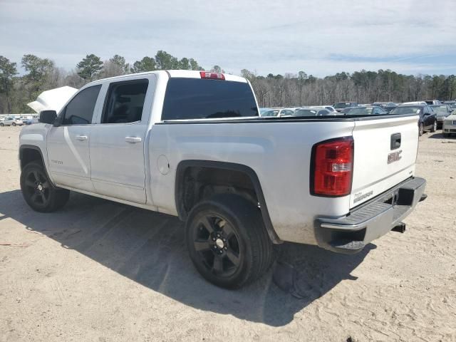2014 GMC Sierra K1500 SLE