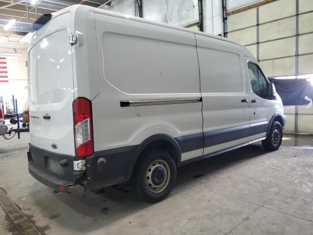 2019 Ford Transit T-250