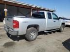 2011 Chevrolet Silverado K1500 LS