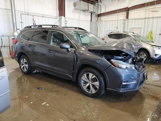 2019 Subaru Ascent Premium