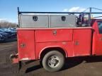 2007 Chevrolet Silverado C2500 Heavy Duty