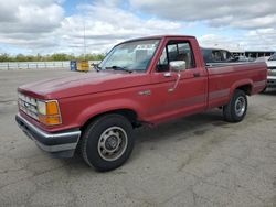 1991 Ford Ranger en venta en Fresno, CA