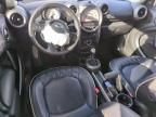 2012 Mini Cooper S Countryman