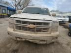 2014 Chevrolet Silverado K1500 LTZ