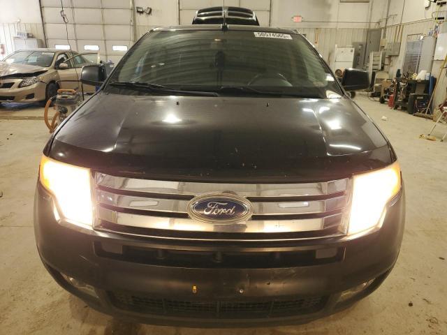 2008 Ford Edge Limited