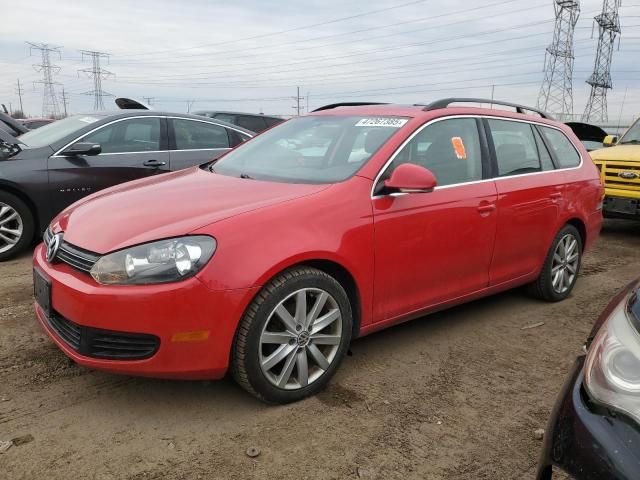 2013 Volkswagen Jetta S