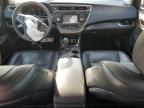 2016 Toyota Avalon Hybrid