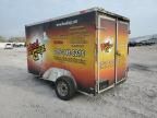 2017 Qualicargo 2017 Quality Cargo Enclosed Cargo Trailer