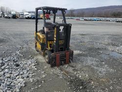 2016 Yale Forklift for sale in Grantville, PA
