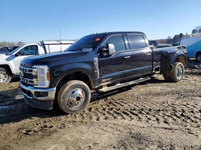 2024 Ford F350 Super Duty