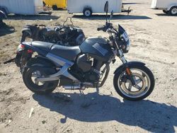 Salvage cars for sale from Copart Gaston, SC: 2003 Buell Blast P3