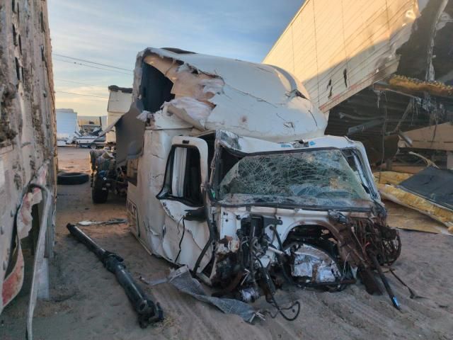 2024 International LT625 Semi Truck