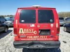 2008 Ford Econoline E250 Van