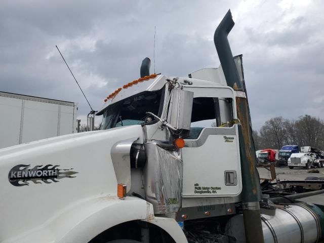 1999 Kenworth T800 Semi Truck