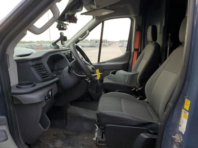2020 Ford Transit T-250