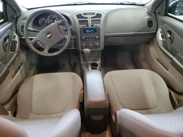 2006 Chevrolet Malibu LT